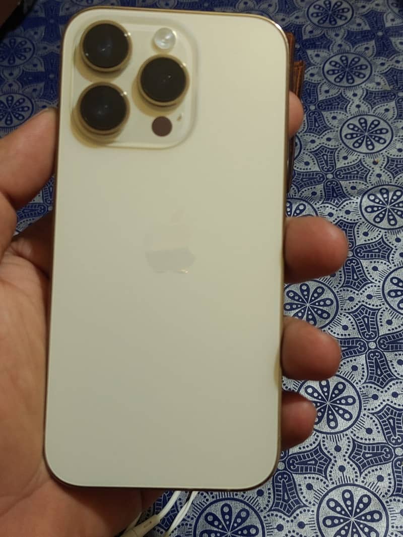 Iphone 14 Pro 7