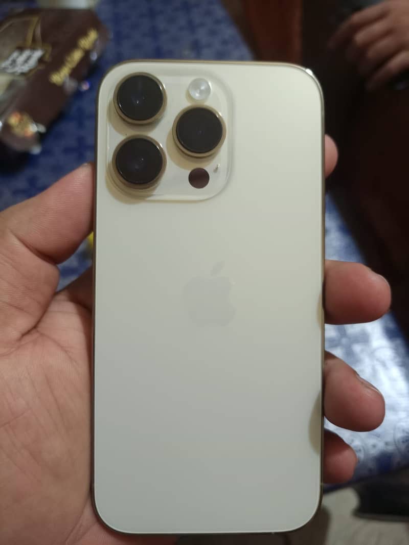 Iphone 14 Pro 8