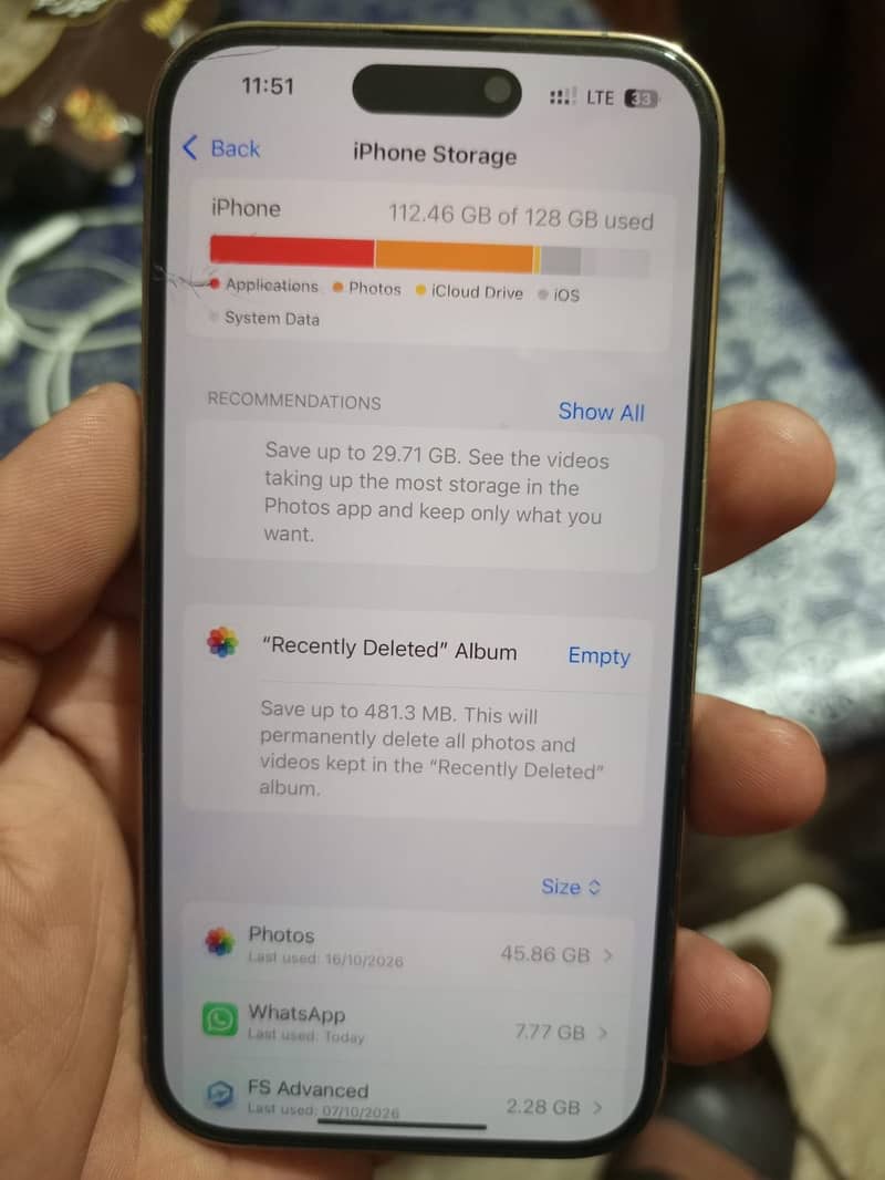Iphone 14 Pro 9