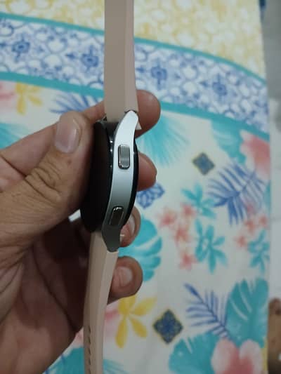 samsung watch 4 classic