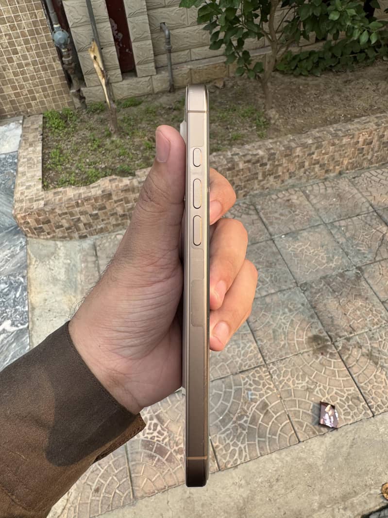Apple iPhone 16 Pro Max 2
