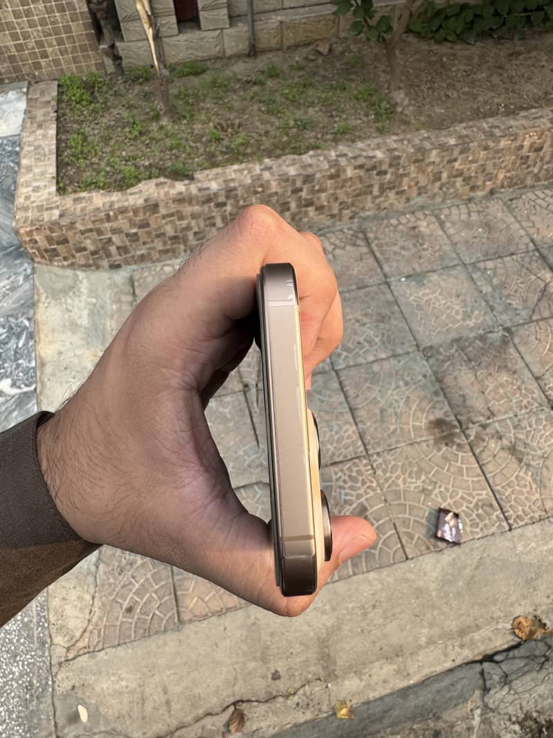 Apple iPhone 16 Pro Max 4