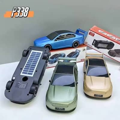 HQ Car Shape BT Speakers