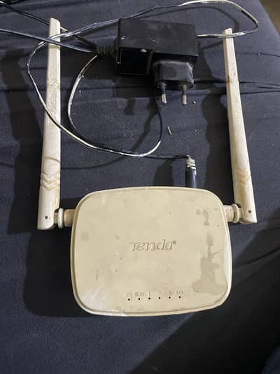 Tenda Modem For Sale in Lahore