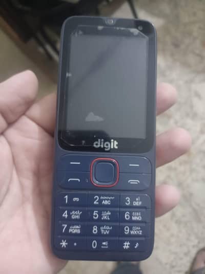 Mobilink JazzX Energy