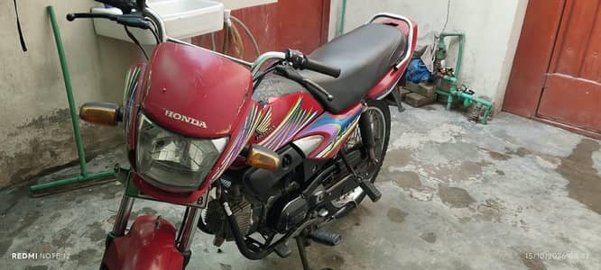 PRIDOR SALE 18-b