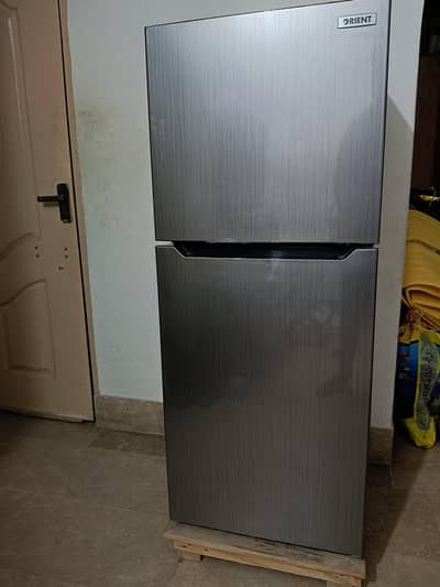 Orient Brand new condition Fridge refrigerator