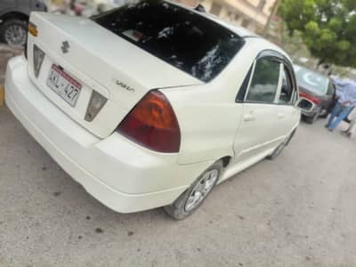 Suzuki Liana 2006