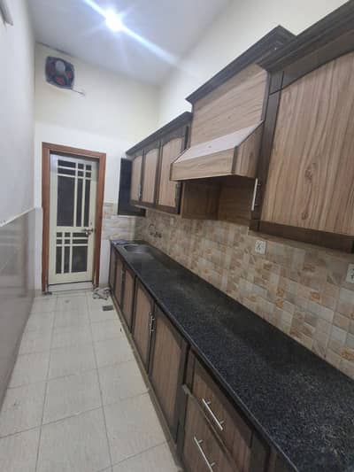 3 Marla ground floor available for rent