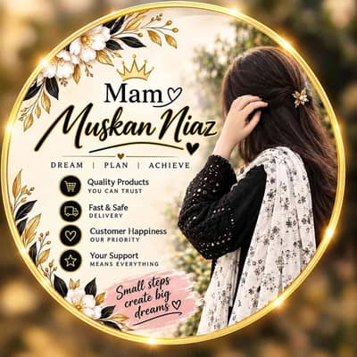 Muskan Niaz 