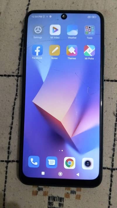 Xiaomi Redmi Note 10