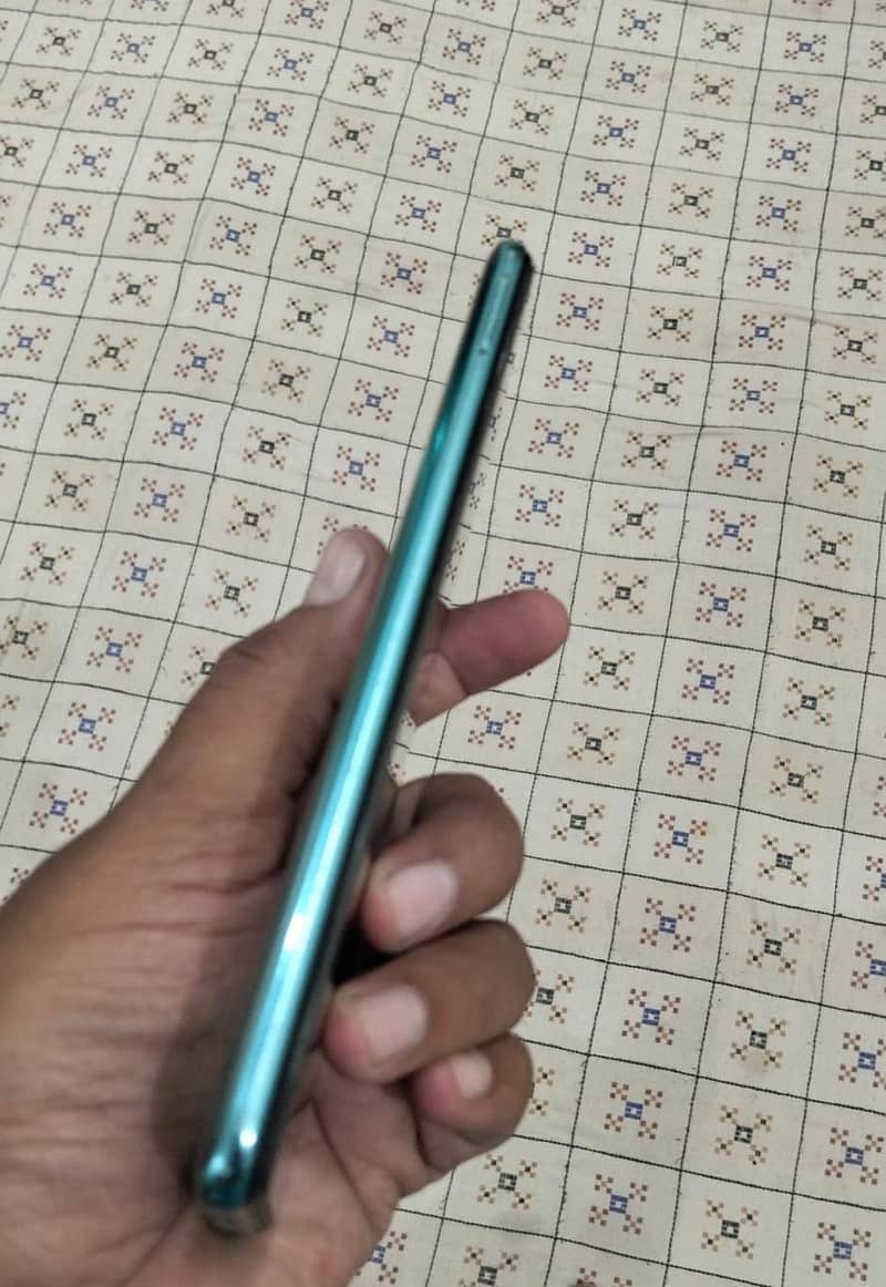Xiaomi Redmi Note 10 4