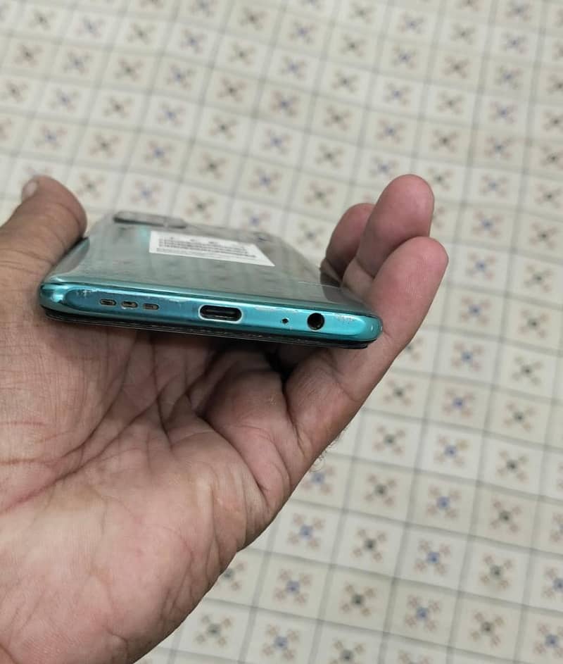 Xiaomi Redmi Note 10 5
