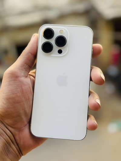 Apple iPhone 13 Pro 256Gb PTA APPROVED