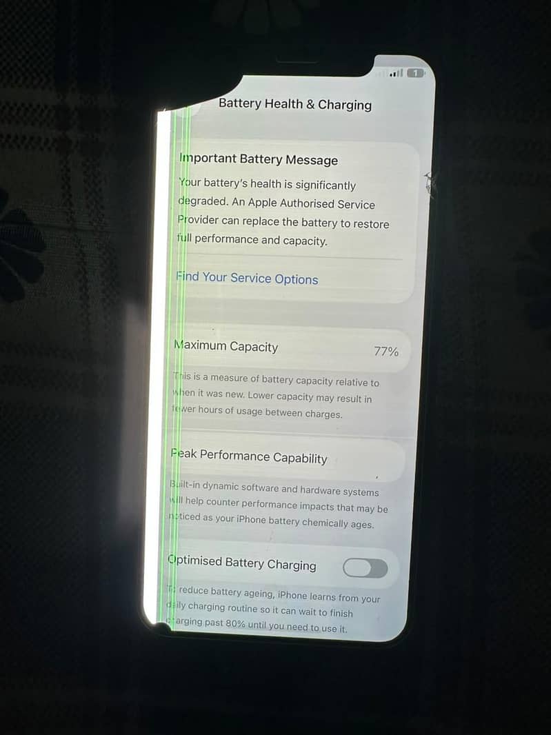 Apple iPhone 11 Pro 4