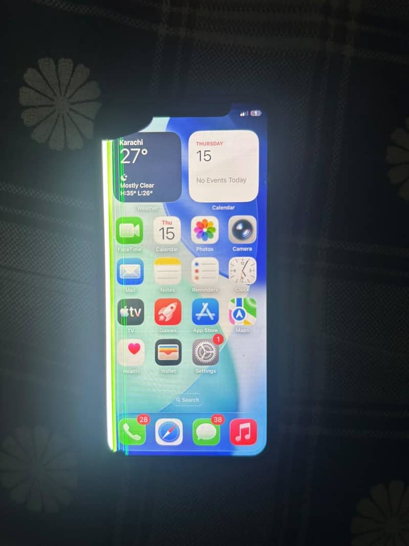 Apple iPhone 11 Pro 5