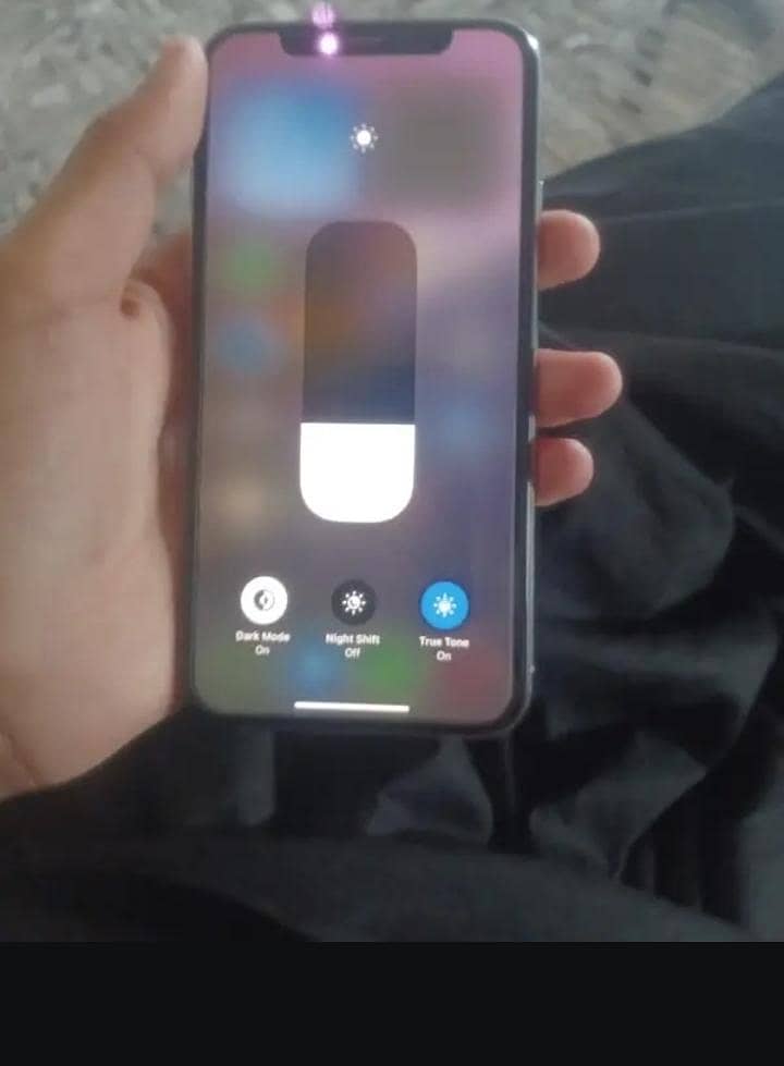 Apple iPhone XS 2