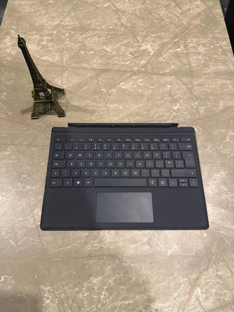 Microsoft keyboard 0