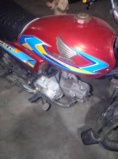 Toyo 19 model All ok ha