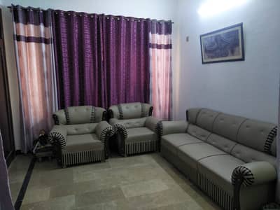 4 Marla ground floor available for rent