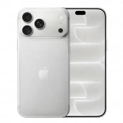 Apple iPhone 18 Pro Max