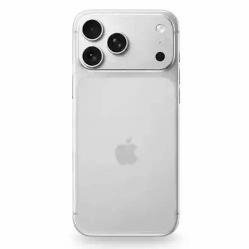 Apple iPhone 18 Pro Max 1