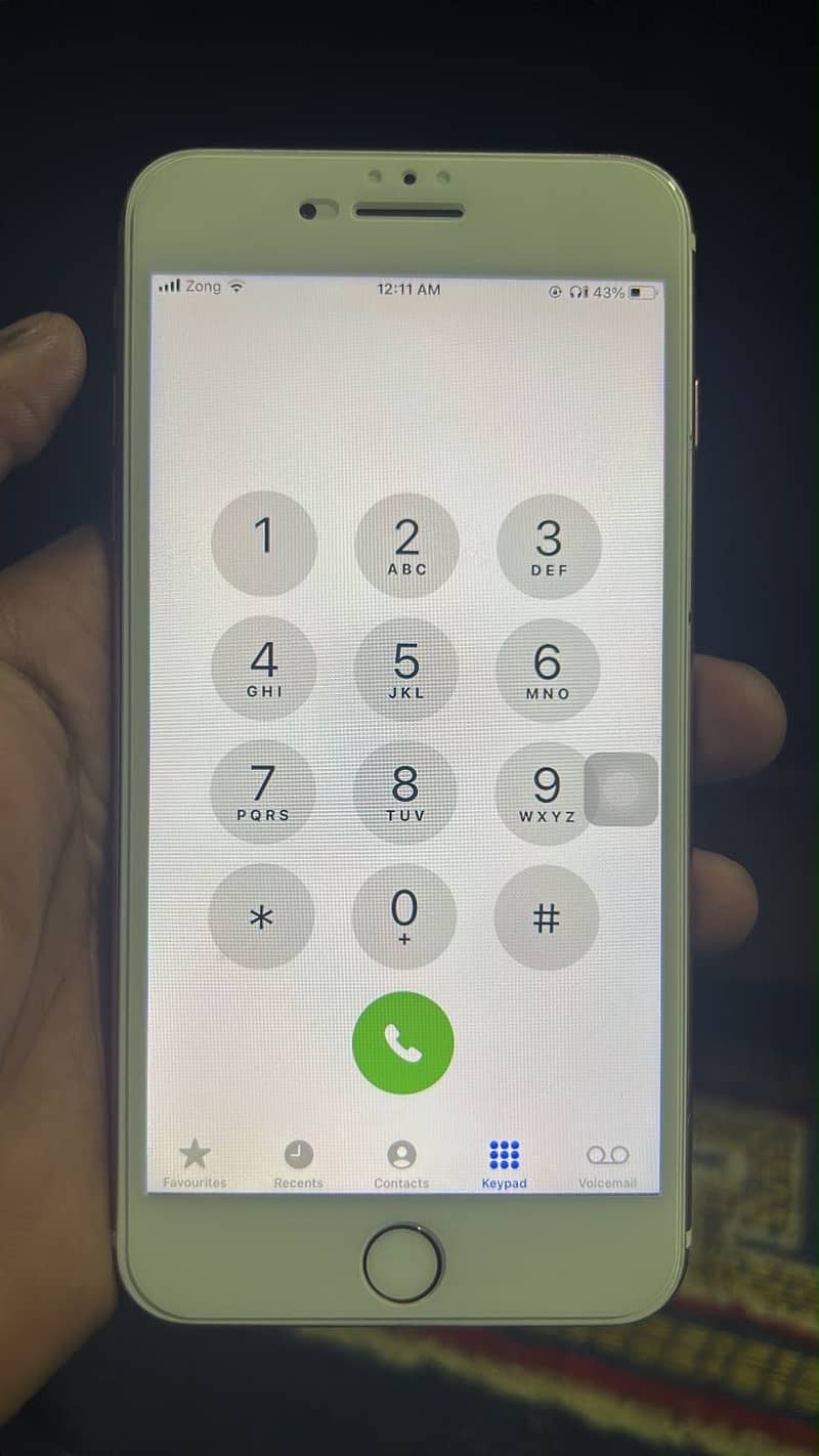 Apple iPhone 7 Plus 1