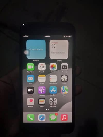 iPhone 8 Plus 64GB - Non-PTA | Battery 78% | Condition 10/9