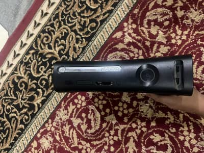 Xbox 360 jasper with box