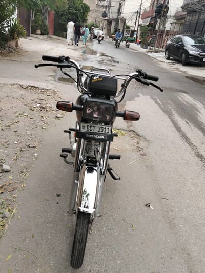 honda cd 70 2025\26