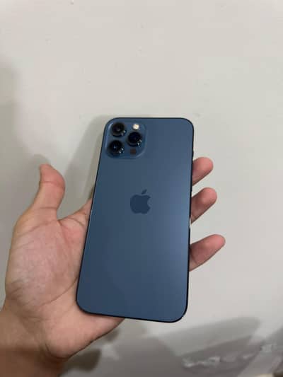 Apple iPhone 12 Pro Max