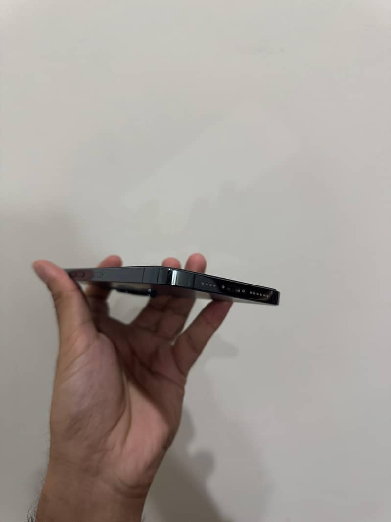 Apple iPhone 12 Pro Max 5