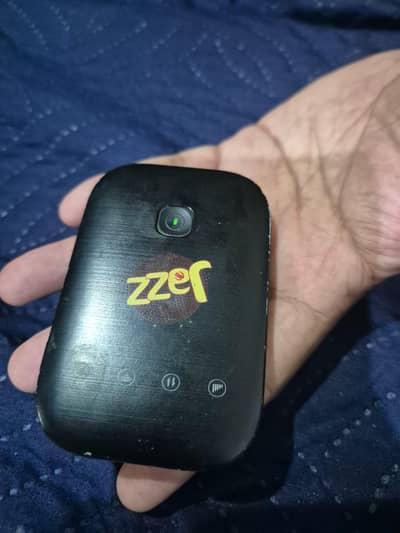jazz 4g device