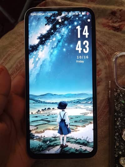 Vivo Y31 d 6+6 128