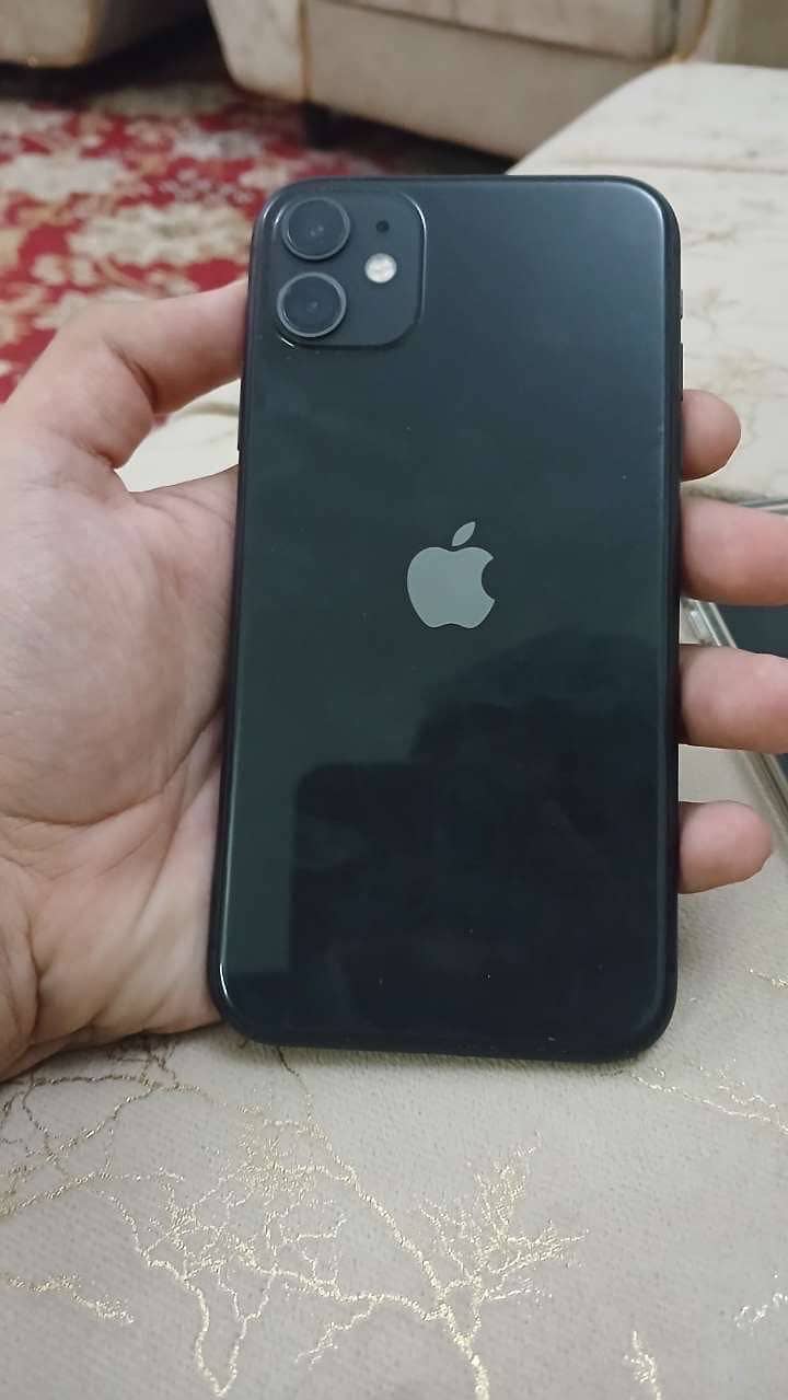 Apple iPhone 11 1
