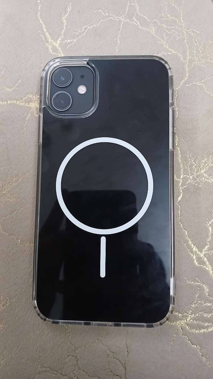 Apple iPhone 11 0