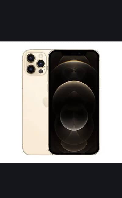 Apple iPhone 12 Pro Max lush condition