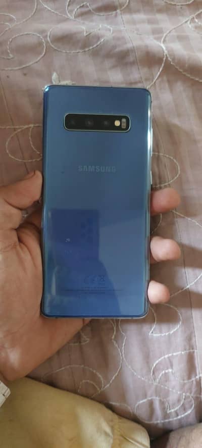 Samsung Mobile S10 /128GB