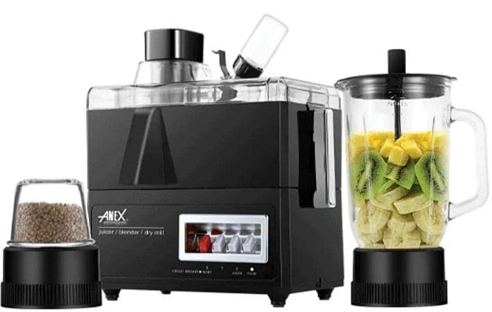 Juicer Machine 1