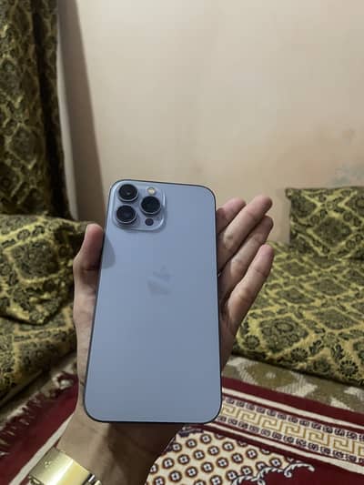 Apple iPhone 13 Pro Max