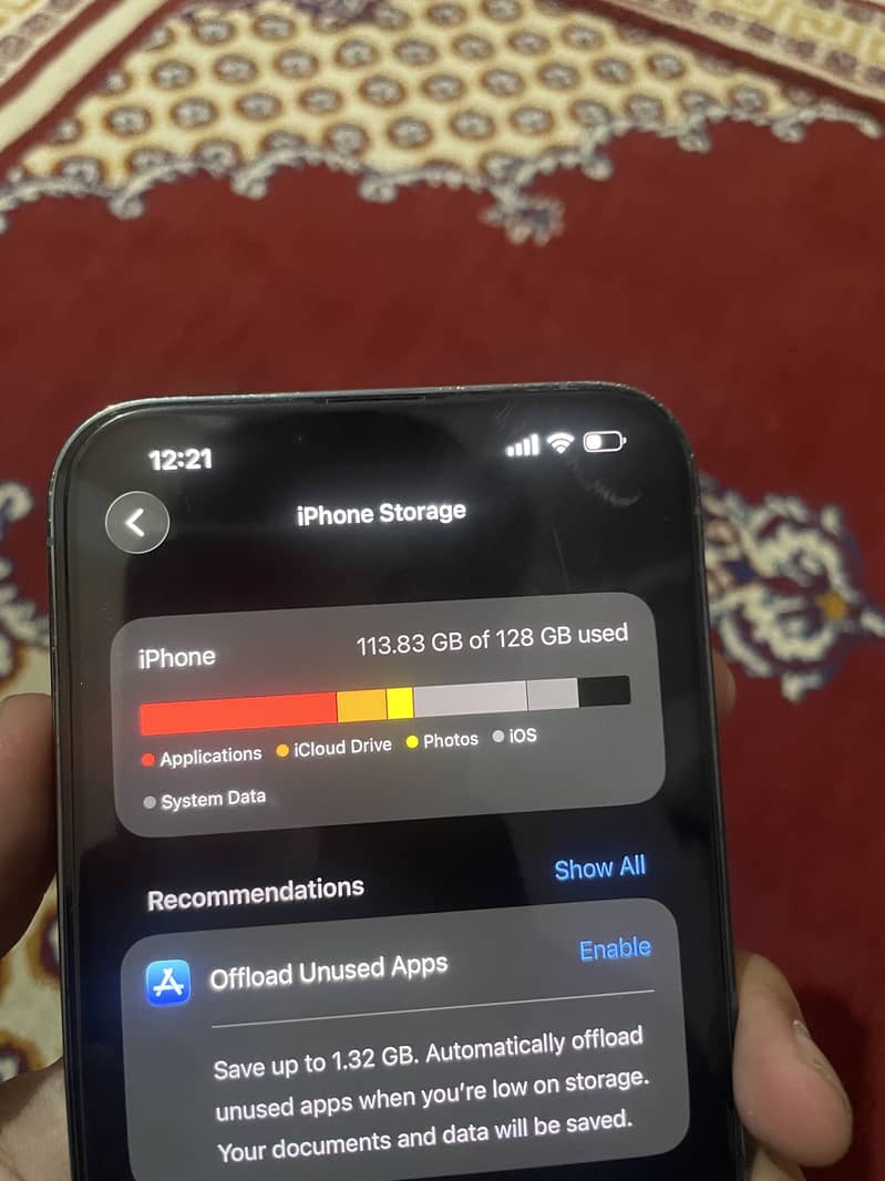Apple iPhone 13 Pro Max 7