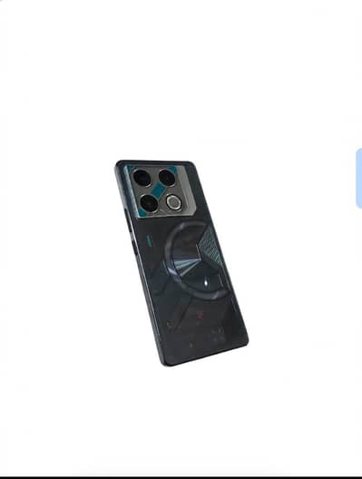 Infinix GT 20 Pro