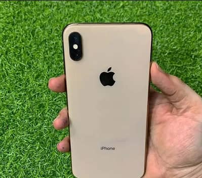 Apple iPhone XS