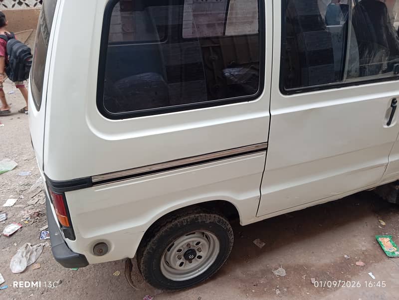 Excellent condition with water dropping engine 2