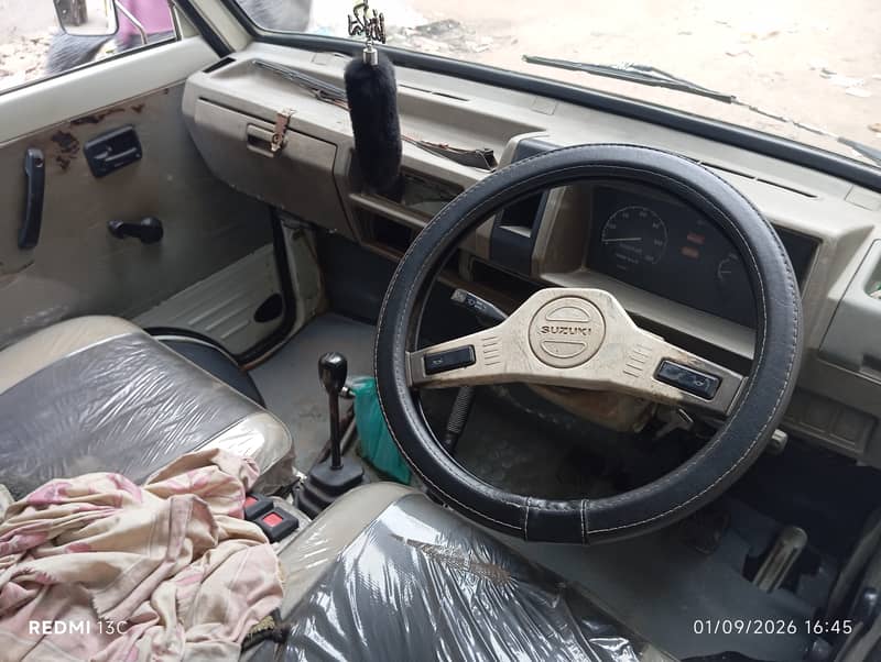 Excellent condition with water dropping engine 3
