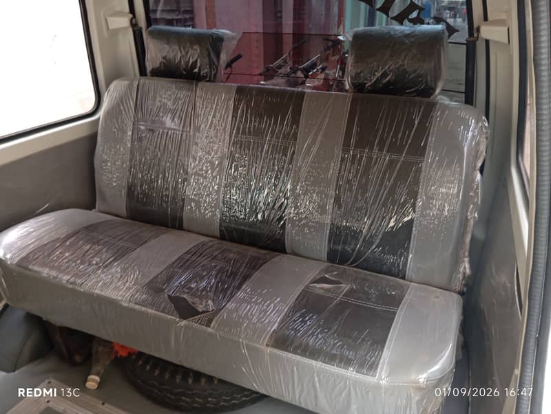 Excellent condition with water dropping engine 7