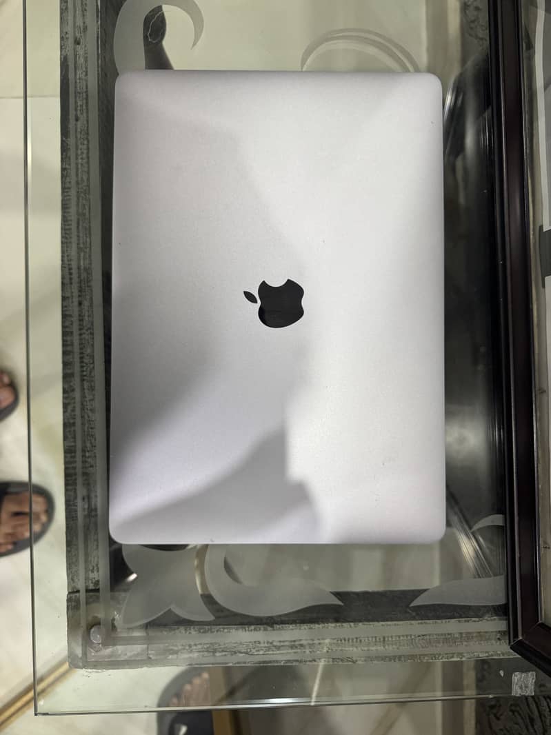 Macbook Pro 2017 0