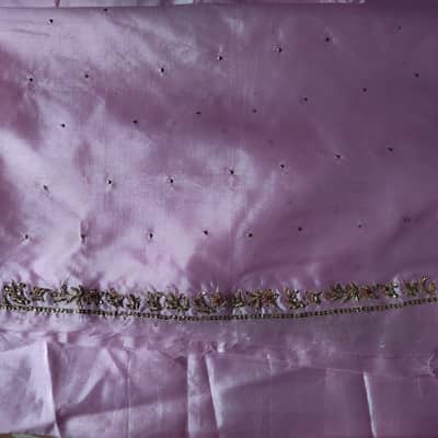 7-8 Years old Girl's Suit