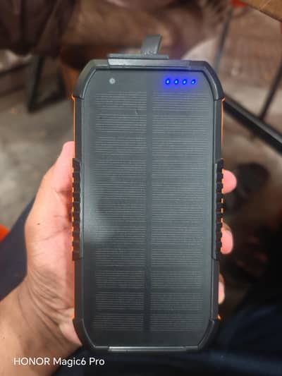 Beme power bank