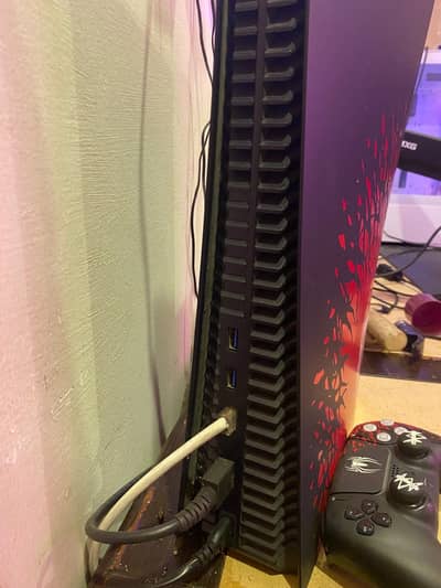 Playstation 5 Spiderman 2 Limited Edition